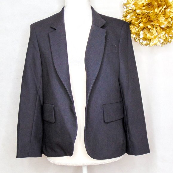 Zadig & Voltaire Other - Zadig & Voltaire Glitter Rock & Roll Blazer 40